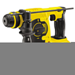 Dewalt DCH253M2-QW XR Serisi Şarjlı Sds-Plus Kırıcı/Delici Pnömatik Matkap