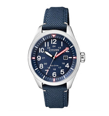 Citizen AW5000-16L Metalik Erkek Kol Saati