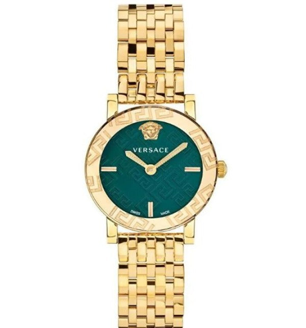 Versace VRSCVEU300521 Kadın Kol Saati