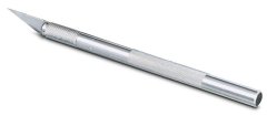Stanley 0-10-401 120mm Neşter Tipi Hobi Maket Bıçağı - Mağazam